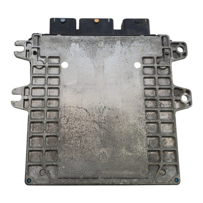 2012 Nissan 2.5L Altima Engine Electronic Control Module MEC114-100B1 2011-2013