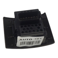 ✅BLACK WINDOW SWITCH OUK931DVAB 2004 PT CRUISER S-386-1P