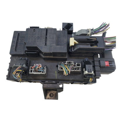 BL1T15604AA I 2011 - 2013 Ford Expedition Intierior Fuse Junction Box AT OE BCM