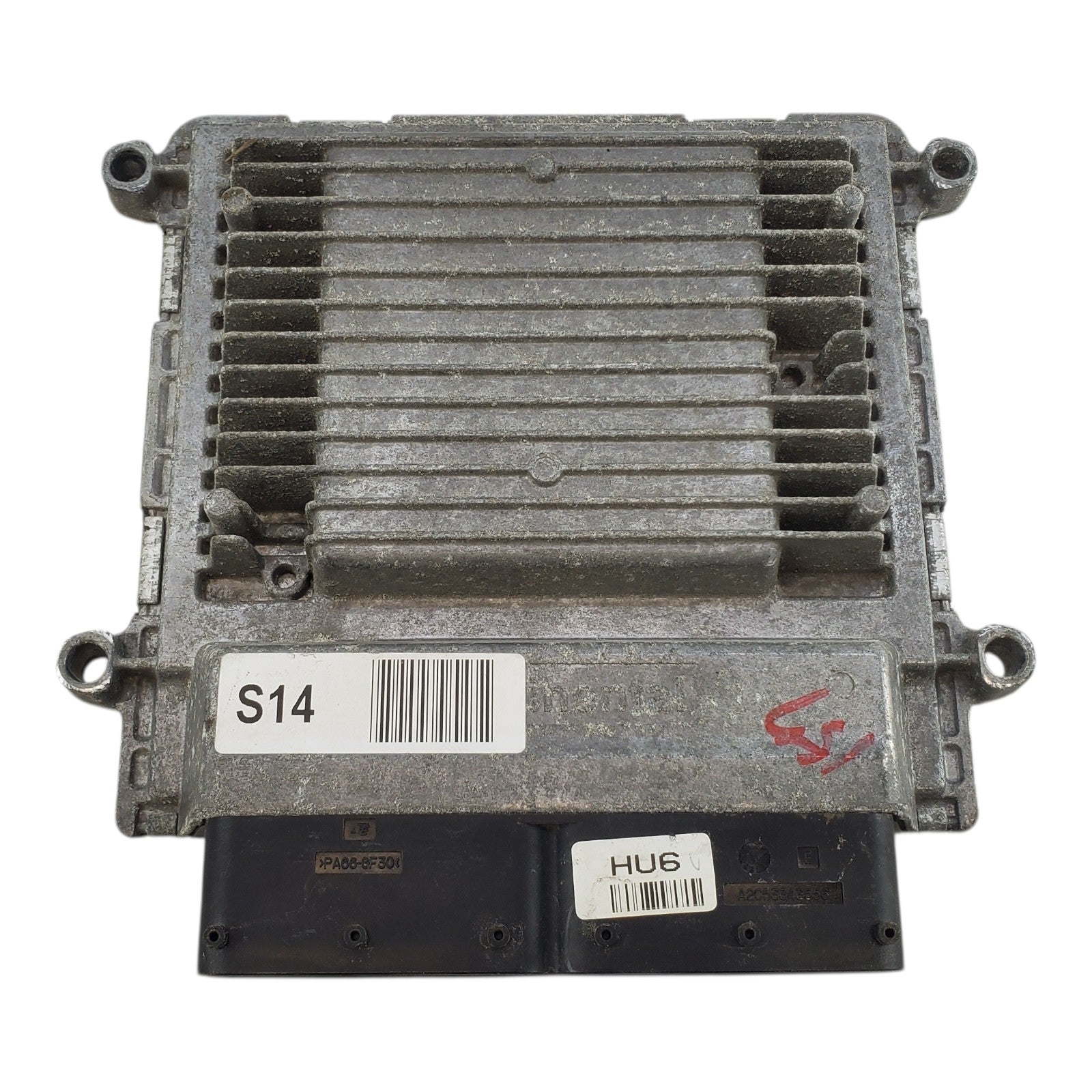 2011 2012 2013 Hyundai Elantra 1.8 Engine Control Module ECU ECM OEM 39102-2EMB0