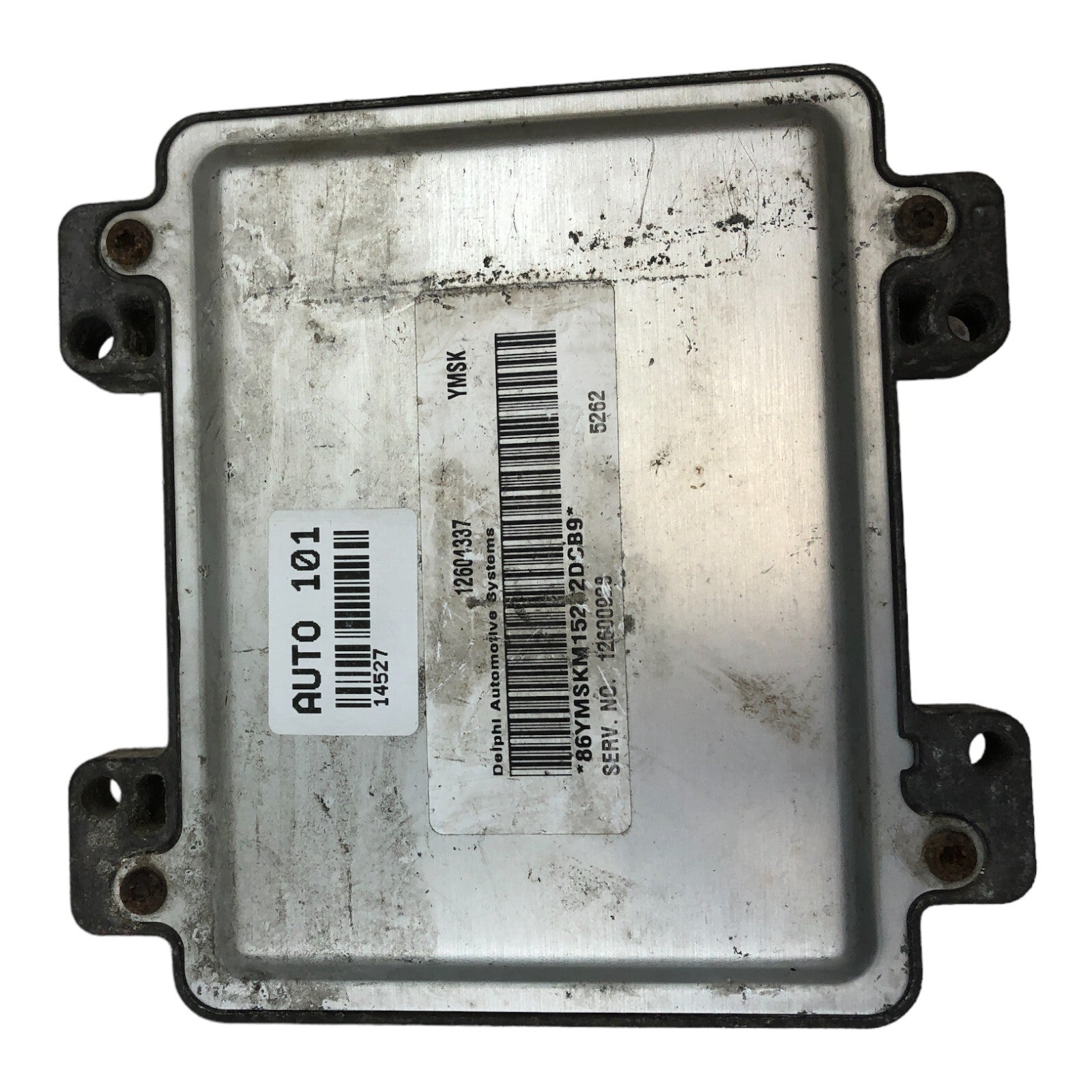 ✅ 06 MALIBU G6 Engine Control Module ECM Computer 12604337