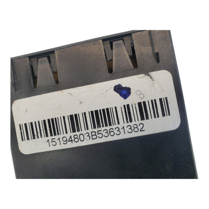 2003-2006 Chevrolet Tahoe Headlight Dimmer Switch PA66GF15+M25 OEM d2