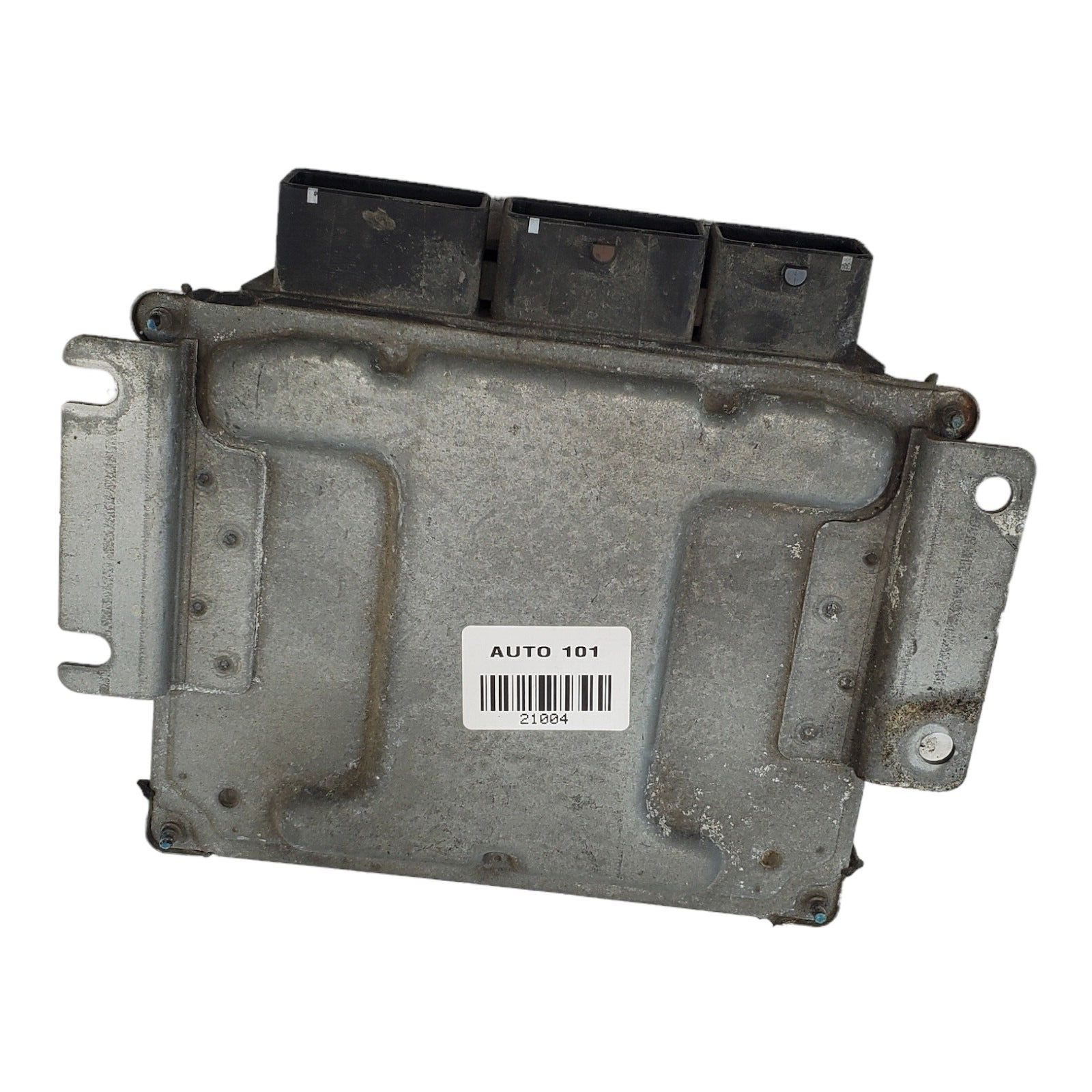 ✅2013-2014 Altima MEC300-052 A1 Computer Brain Engine Control ECU ECM EBX Module
