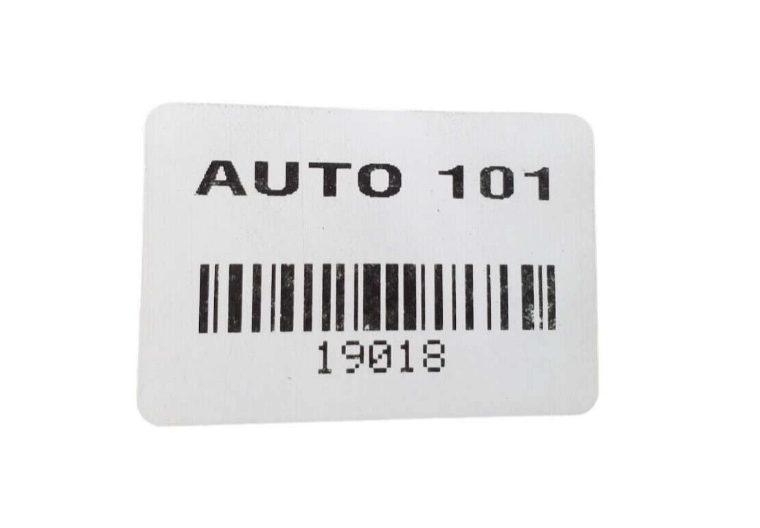 07-08 Nissan Altima 31036 JA02E TCM TCU Transmission Computer Control Module