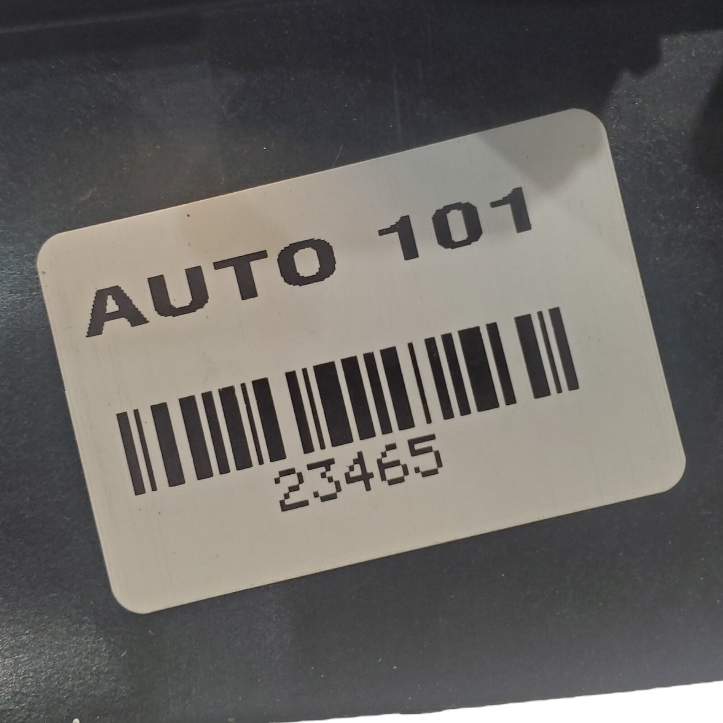 2009 - 2012 Ford Escape Fuse Box Relay Control Module Unit AL8T 15604 AE OEM