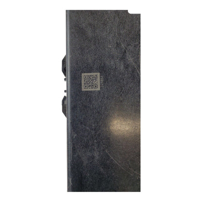 2012 Subaru Forester 2.5L MT Brain Engine Control ECU ECM EBX Module 22765AD402