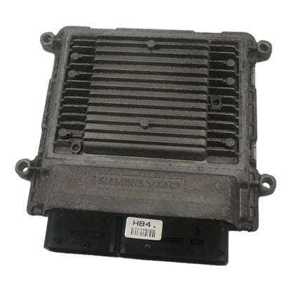 ✅07 -10 Hyundai Elantra Engine Computer United Computer Unit  | 39150-23023