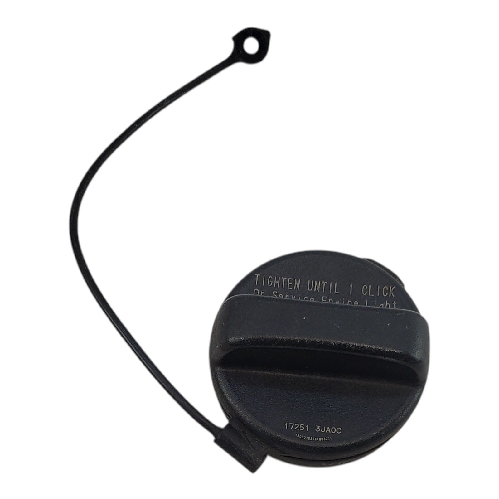 OEM NISSAN KICKS INFINITI QX60 FUEL GAS TANK FILLER DOOR LID CAP 172513JA0C ⭐⭐