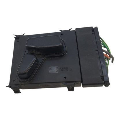 Jeep Cherokee seat switch 2015 front left side switch OEM 56049433AE