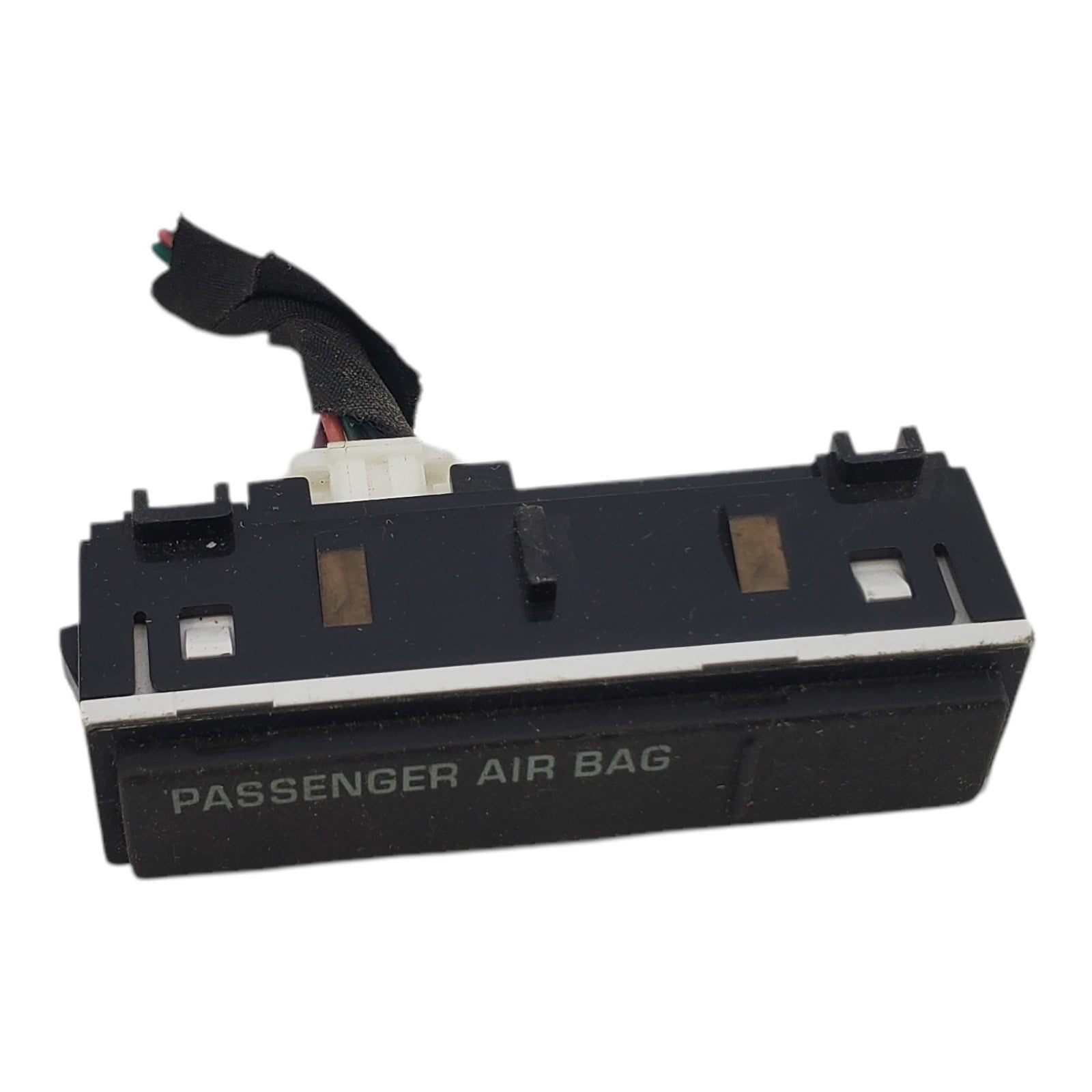 2007-2016 GMC Acadia Dash Hazard Light Warning Control Switch 25828898 OEM