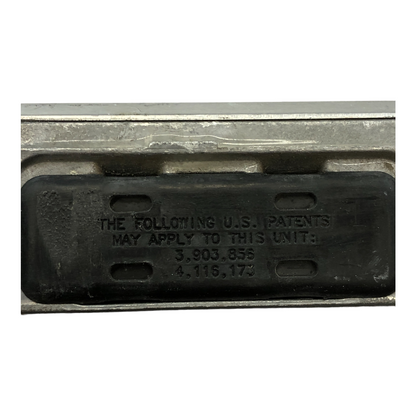 ✅ 91 Ford F250 7.3L Diesel Engine Control Module ECM Computer F2TF-12B565-DC