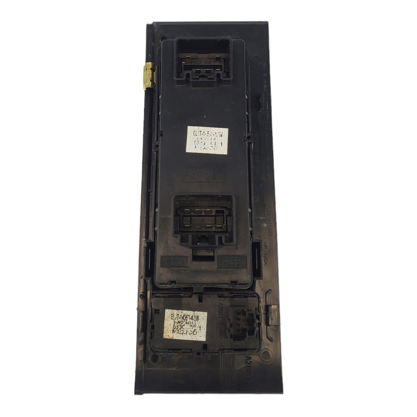 ✅2006 07 FORD EXPLORER RIGHT Window Switch OEM 6L2T14B133