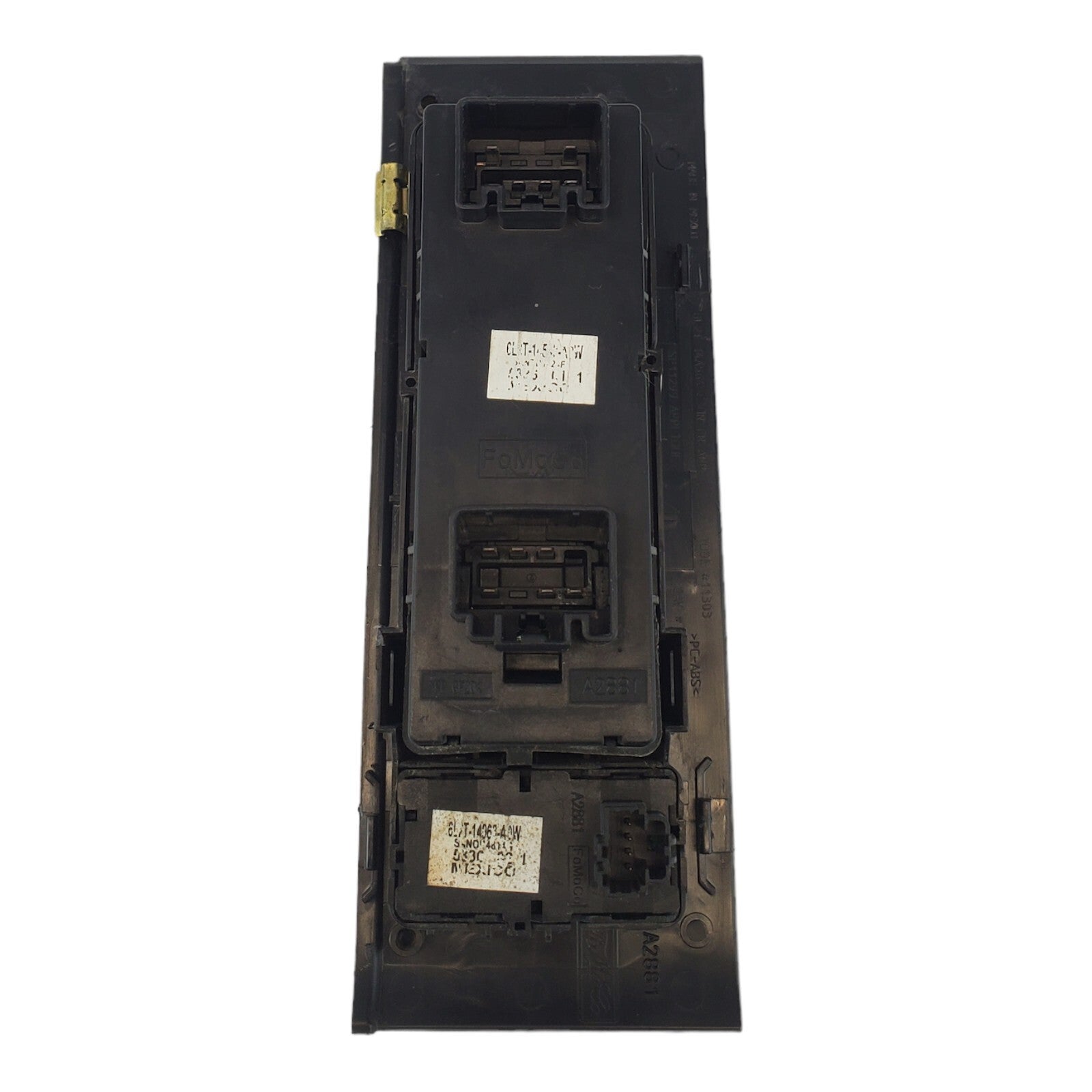 ✅2006 07 FORD EXPLORER RIGHT Window Switch OEM 6L2T14B133