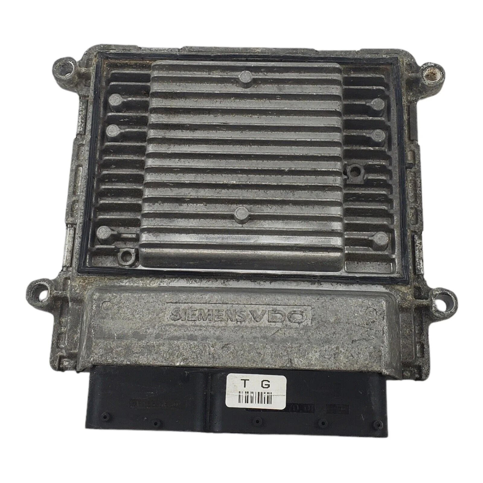 06-08 Kia Optima Engine Control Module ECM 39101-25140
