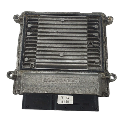 06-08 Kia Optima Engine Control Module ECM 39101-25140