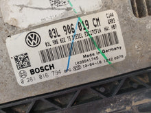 Engine ECM Control Module 2.0L Fits 10 VW GOLF 03L 906 019 CM 03L906019CM