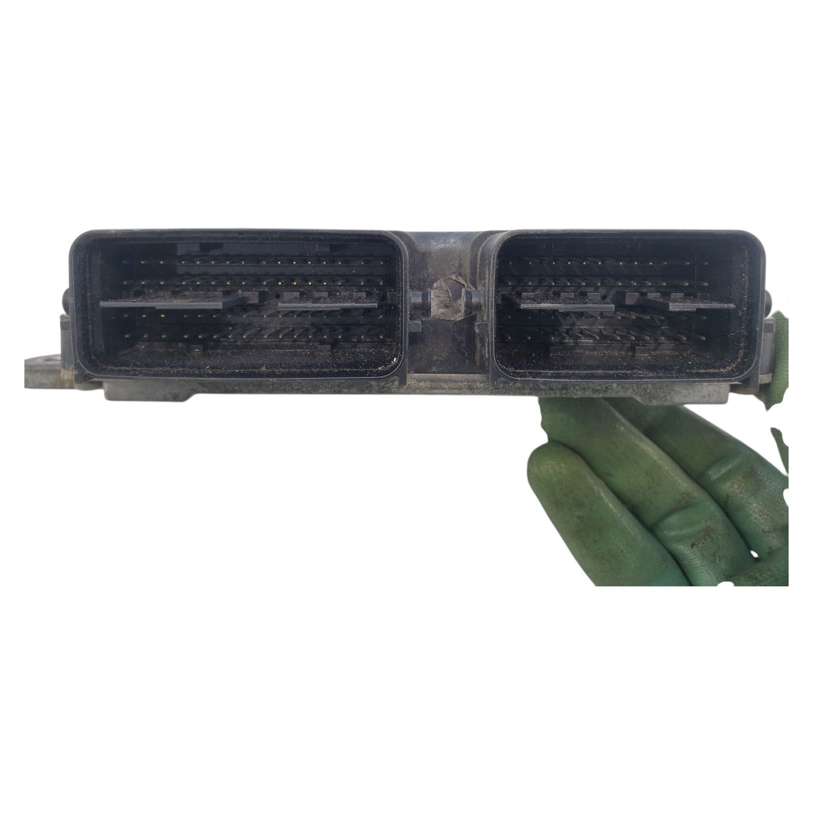 1860A753 2.0L AT PROD: 07/07 Engine ECM Control Module 2008 LANCER HO-145N
