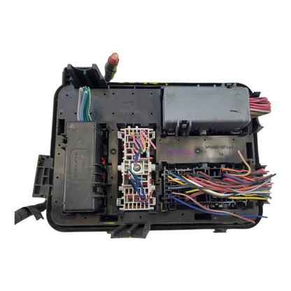 2013-2016 Chevrolet Equinox Fusebox Fuse Box Relay Module 22929763-01