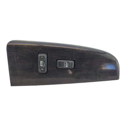 00 - 02 GMC YUKON1500 FRONT PASSENGER RIGHT SIDE POWER WINDOW SWITCH
