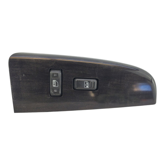 00 - 02 GMC YUKON1500 FRONT PASSENGER RIGHT SIDE POWER WINDOW SWITCH