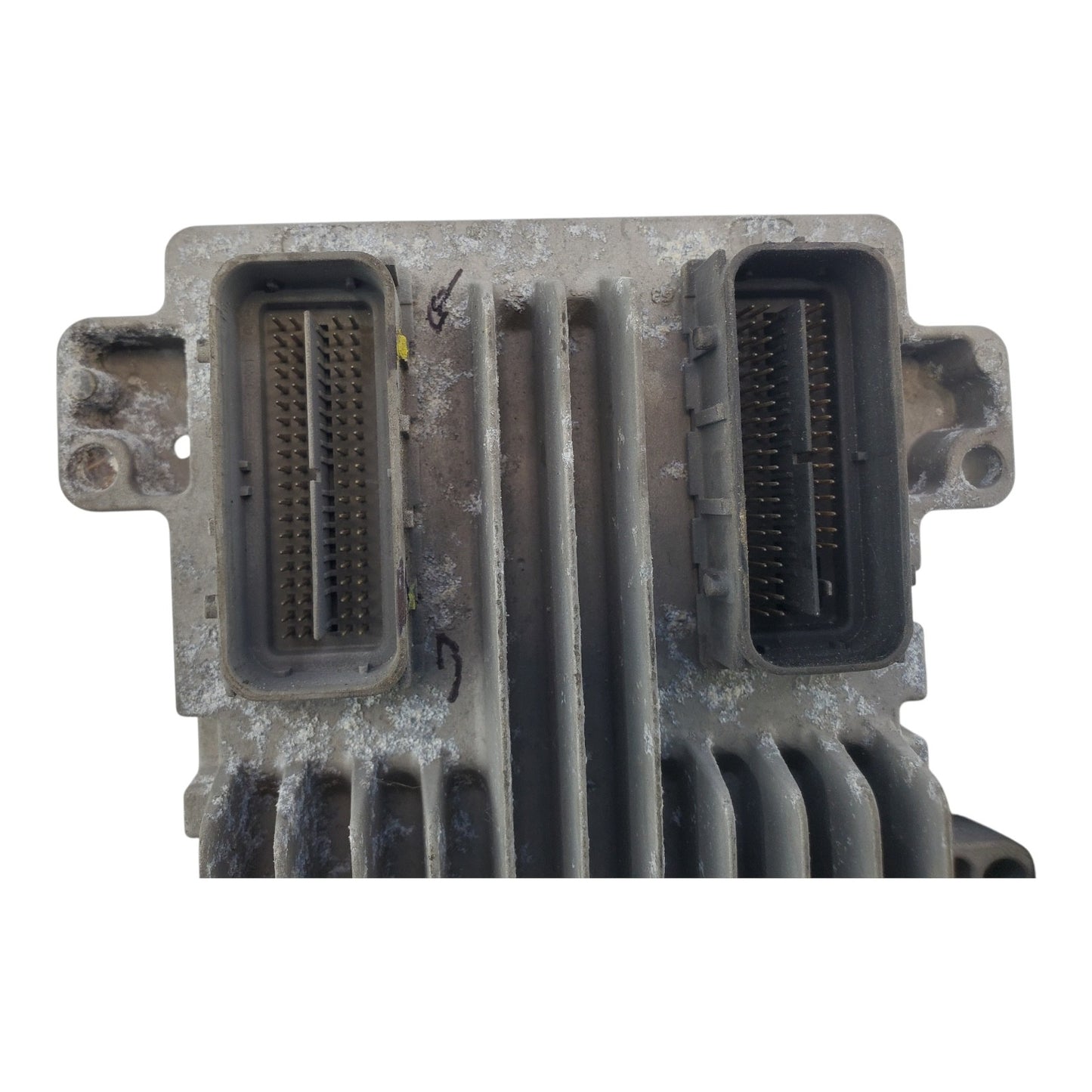 2007 Chevrolet Impala LTZ 3.9L V-6 FWD Auto TCM ECU  24230461 12597121