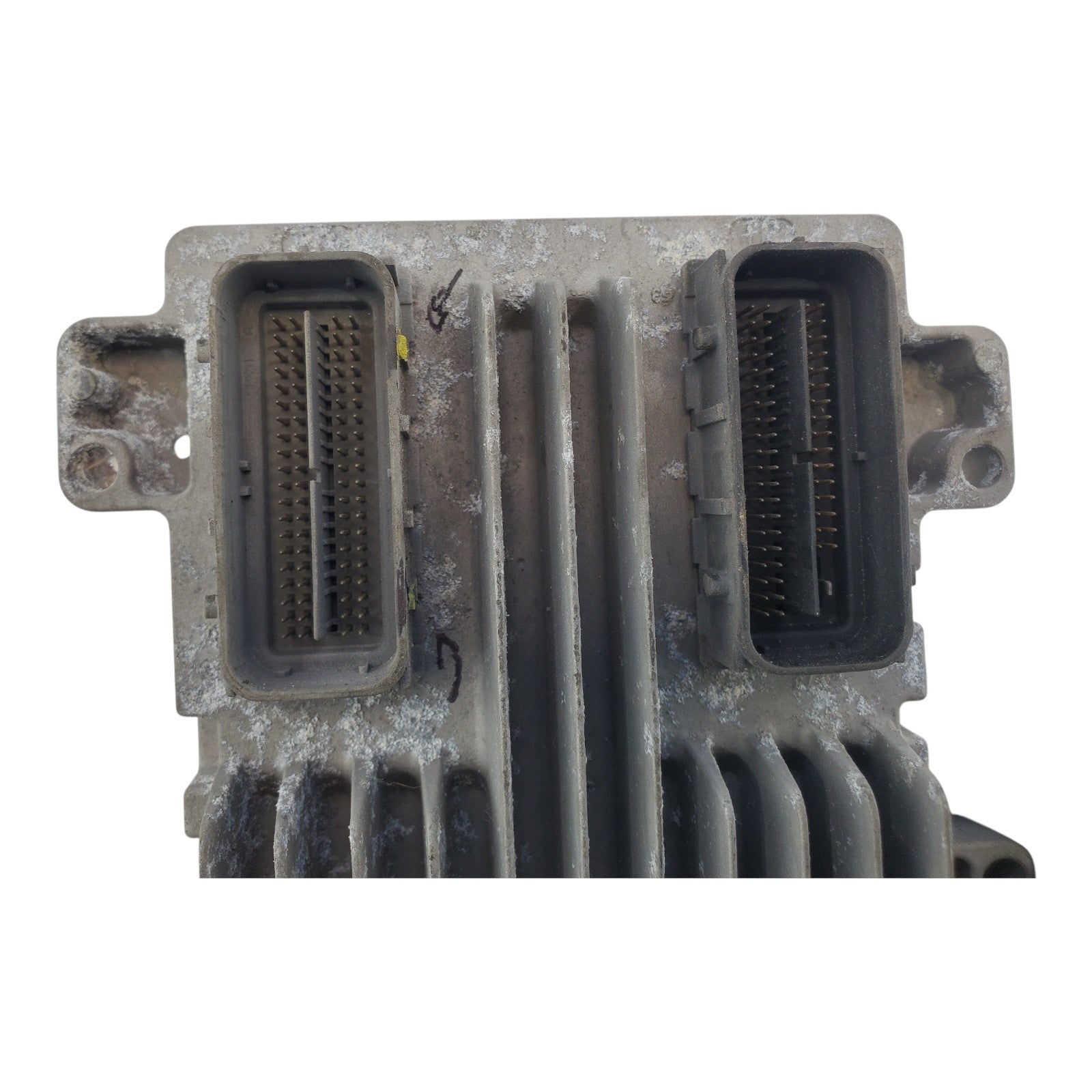 2007 Chevrolet Impala LTZ 3.9L V-6 FWD Auto TCM ECU  24230461 12597121