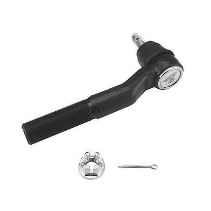 2008-2016 Ford Front Right Outer (Pitman Arm to Steering Arm) Steering Tie Rod