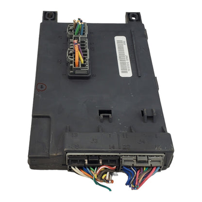 ✅03 - 06 Chevrolet Cadillac GMC Seat Control Module Front Left LH 15101510 OEM