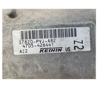 2006–2007 Honda Pilot AWD Engine Control Module Unit (ECM) 37820-PVJ-A82 OEM