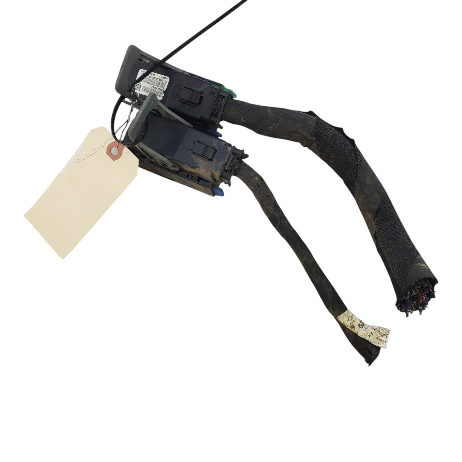 2020-2021 DODGE CHALLENGER 3.6L ENGINE MOTOR WIRE WIRING HARNESS OEM 68428606AC