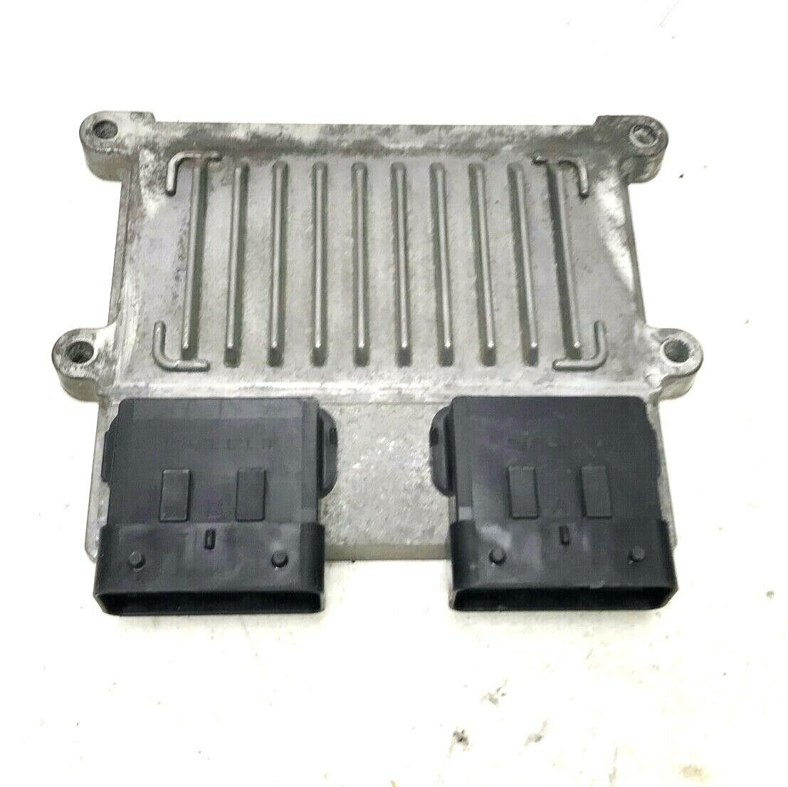 2006-2008 Kia Optima Engine Computer 39109-3E212 