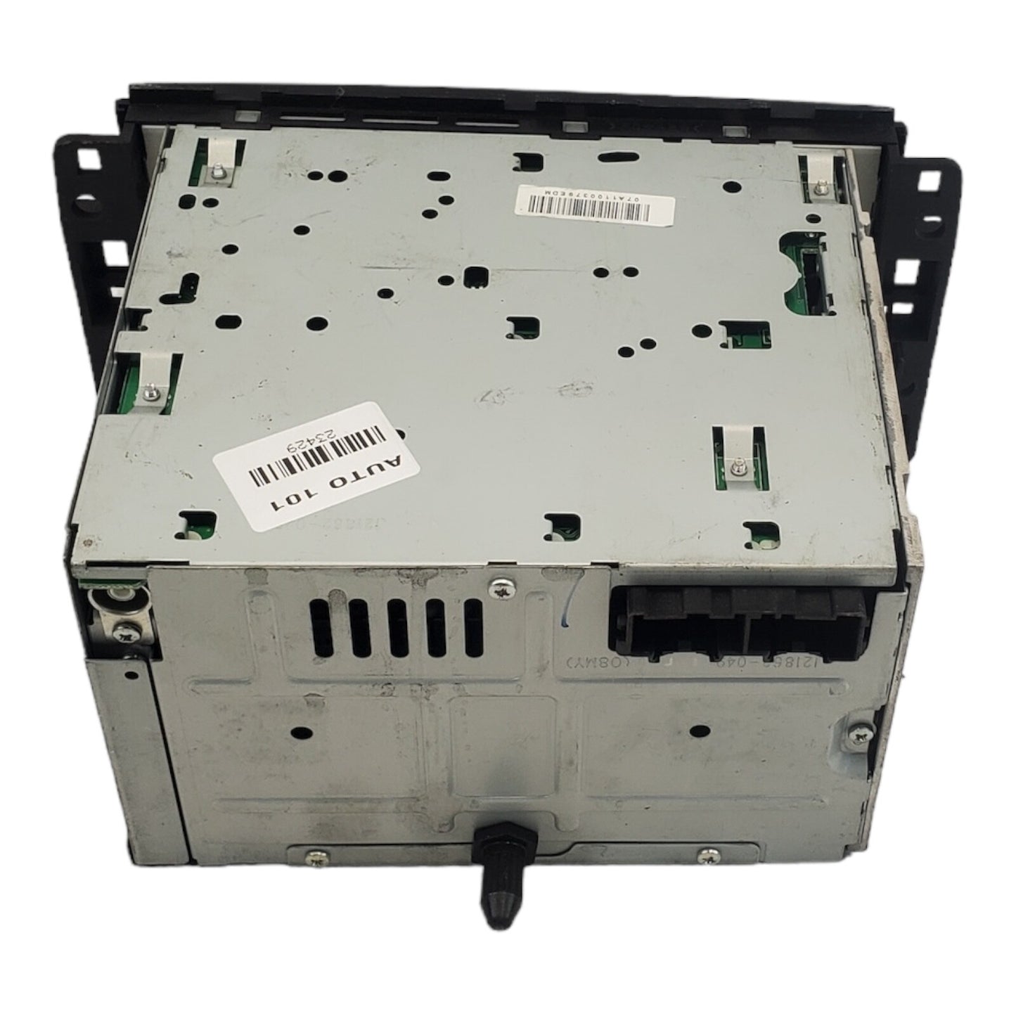✅09-16 Chevy Impala/Limited Radio Receiver CD Player OEM 22804479 UNLOCKED