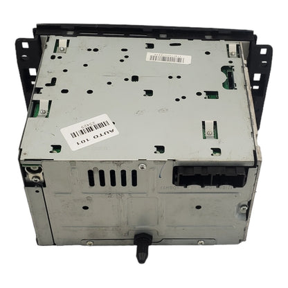 ✅09-16 Chevy Impala/Limited Radio Receiver CD Player OEM 22804479 UNLOCKED