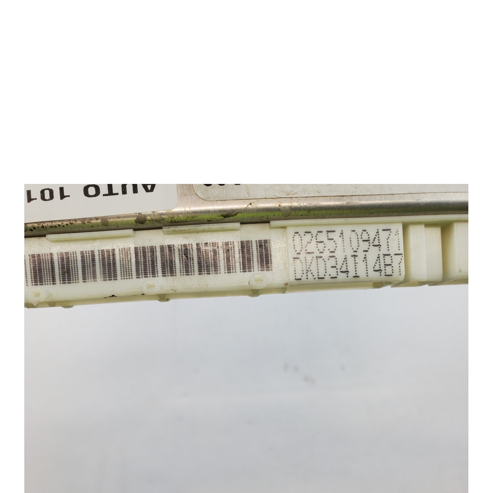 ✅ESP PML BAS Bosch Mercedes-Benz W210 S210 0295456332