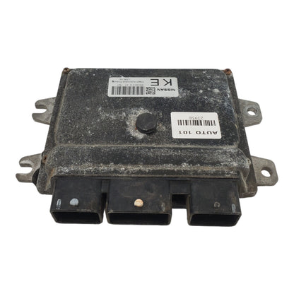 07 08 Nissan Sentra Engine Computer ECM ECU MEC90-012 A1
