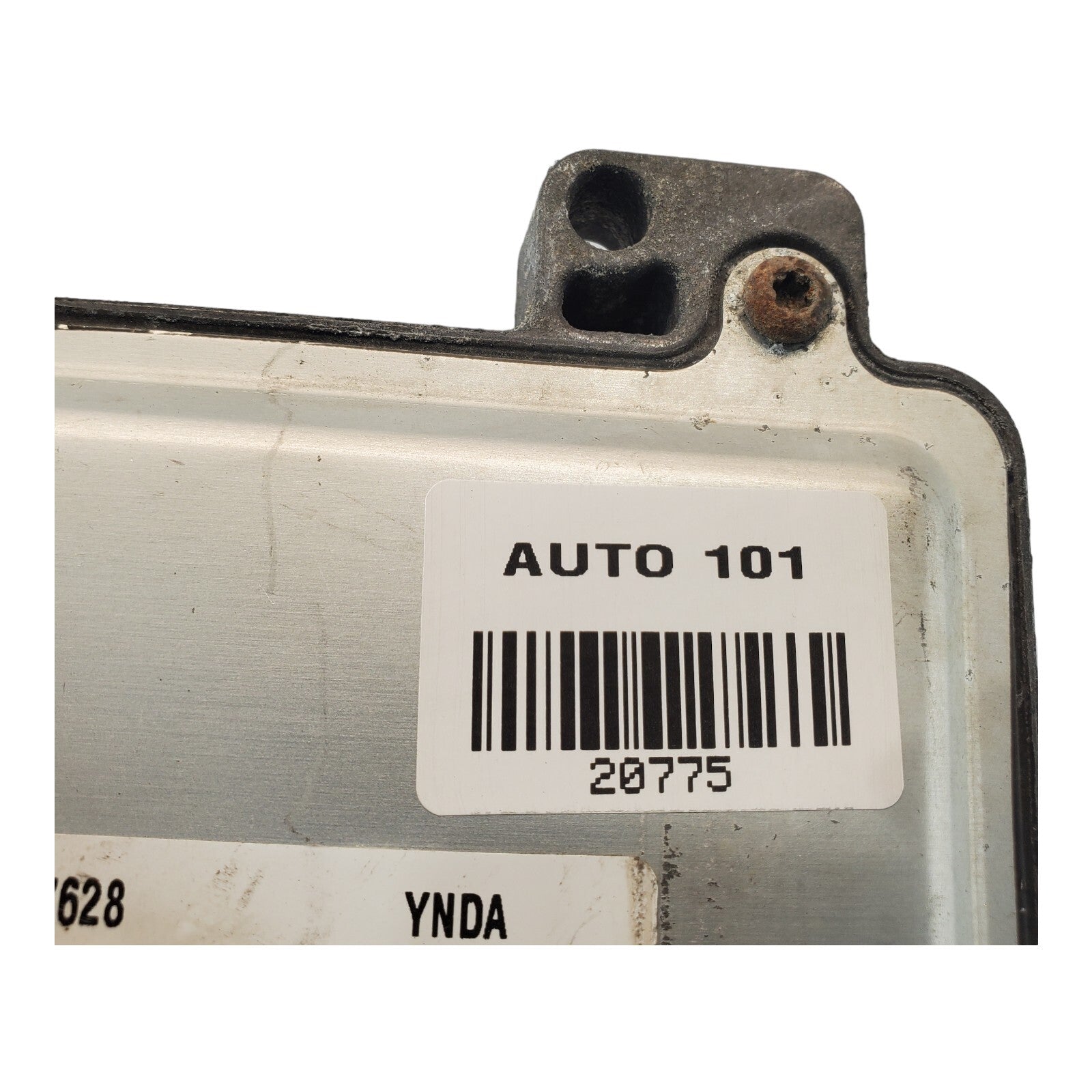 ✅2006 Chevrolet Malibu Computer Engine Control ECM ECU 12607628 OEM