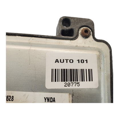 ✅2006 Chevrolet Malibu Computer Engine Control ECM ECU 12607628 OEM