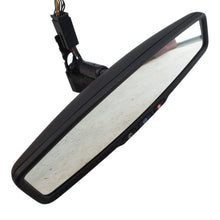 2016 2017 2018 2019 2020 Chevy Silverado Interior Rear View Mirror OEM E11026392