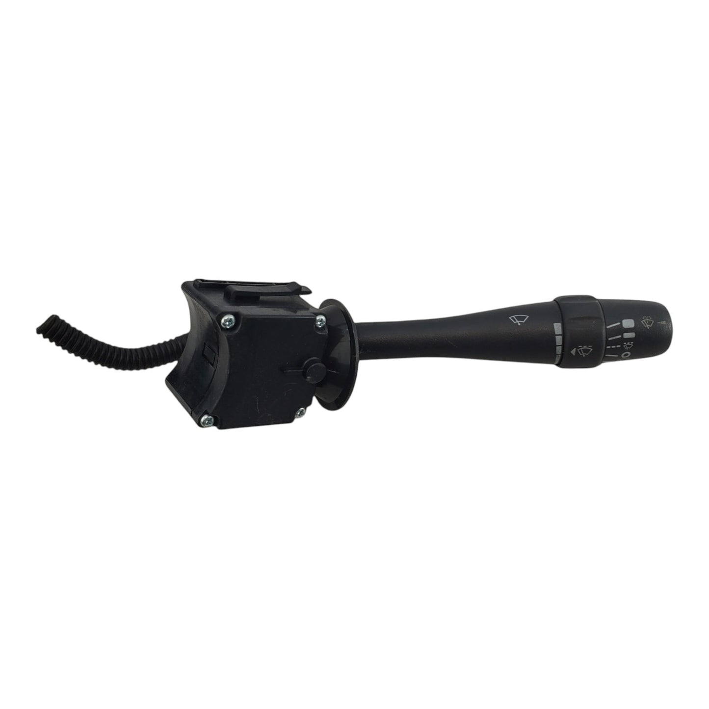 2007-2009 Chevrolet Equinox Column Switch Ana80h007b DXVCT