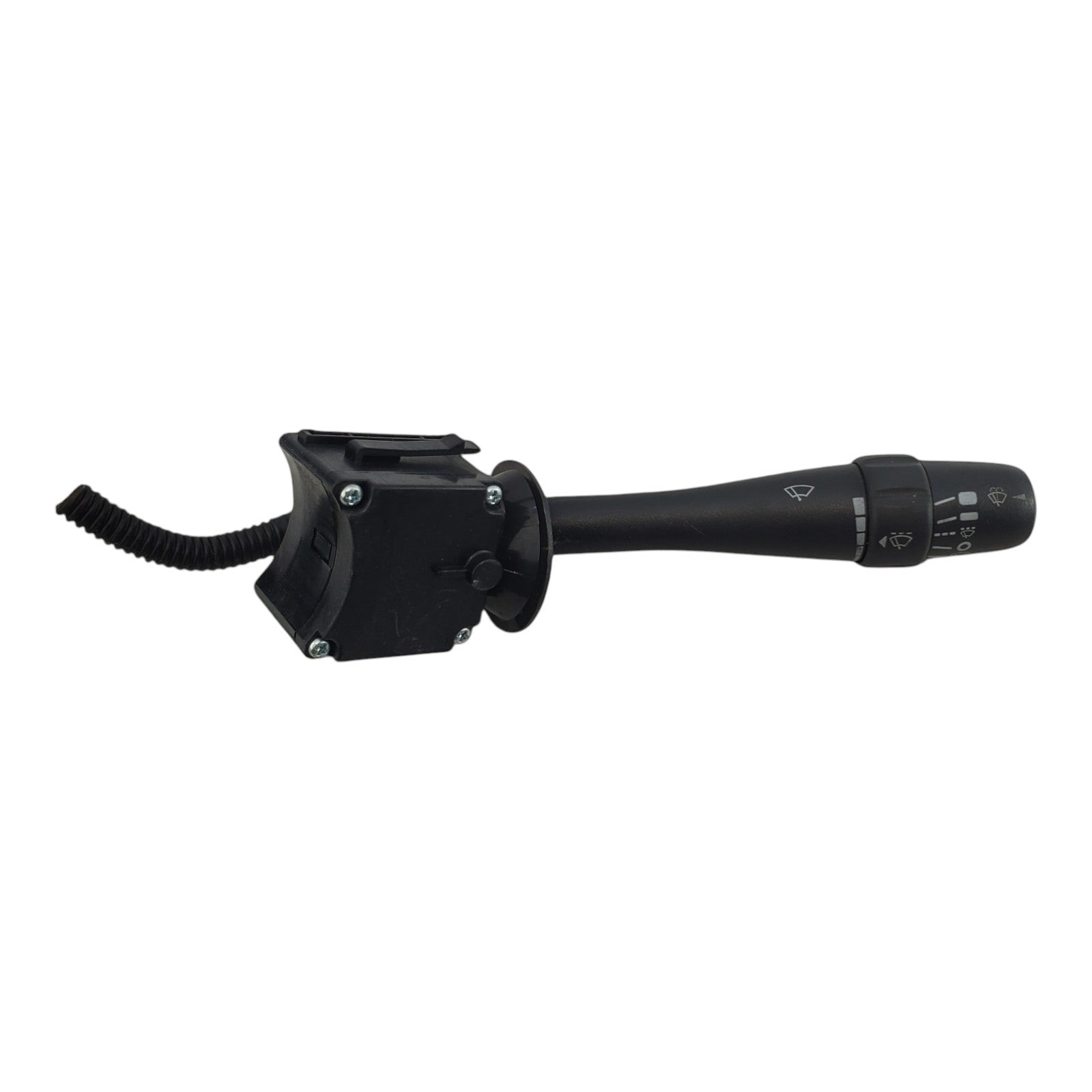 2007-2009 Chevrolet Equinox Column Switch Ana80h007b DXVCT
