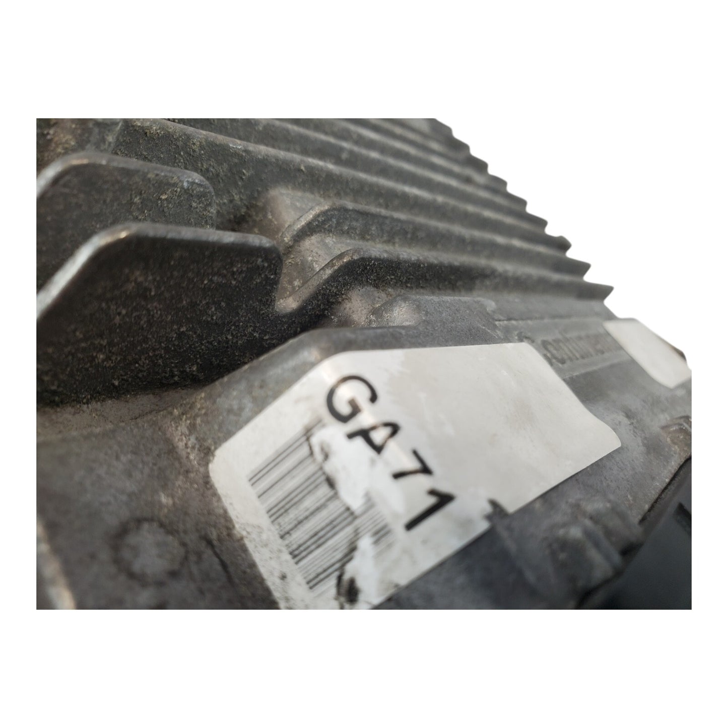 39104-2G771 ecm ecu computer 2012-2013 Kia Sorento