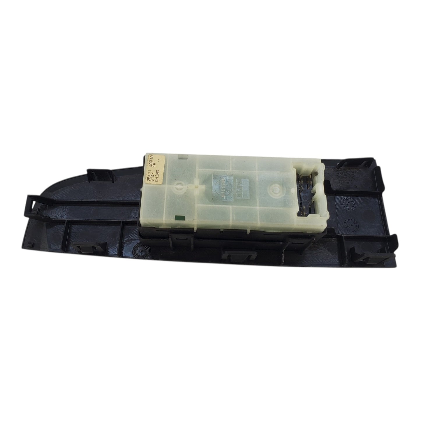 08 09 10 11 12 Nissan Altima Right Passenger WINDOW SWITCH 25411ja01a OEM