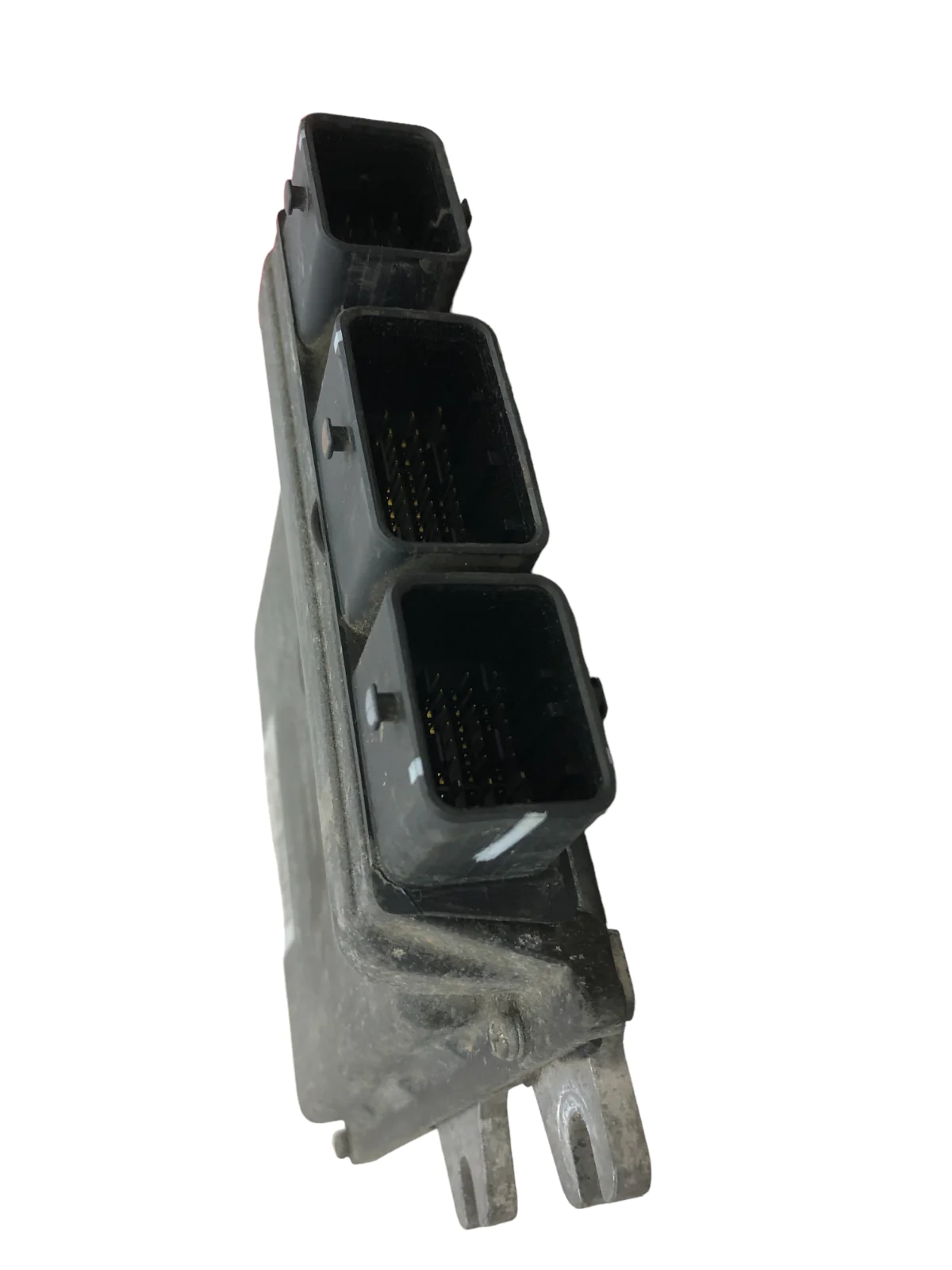 07 Nissan Altima A/T 2.5L Engine Control Module ECM Computer MEC110-012 A1