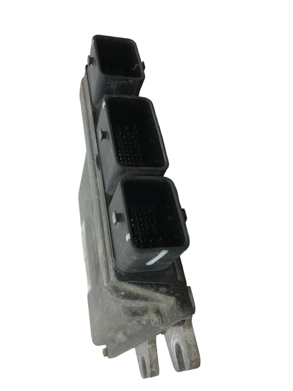07 Nissan Altima A/T 2.5L Engine Control Module ECM Computer MEC110-012 A1