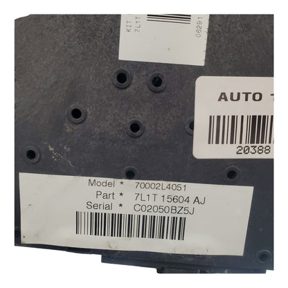 ✅ 07 - 08 Expedition Navigator Fuse Junction Box Relay Power 7L1T-15604-AJ OEM