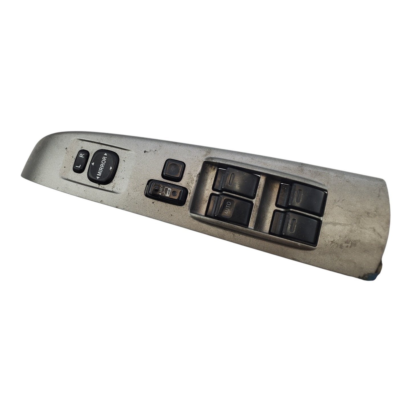 2004-2009 Toyota Prius Left Driver Side Master Power Window Switch 84820-47050