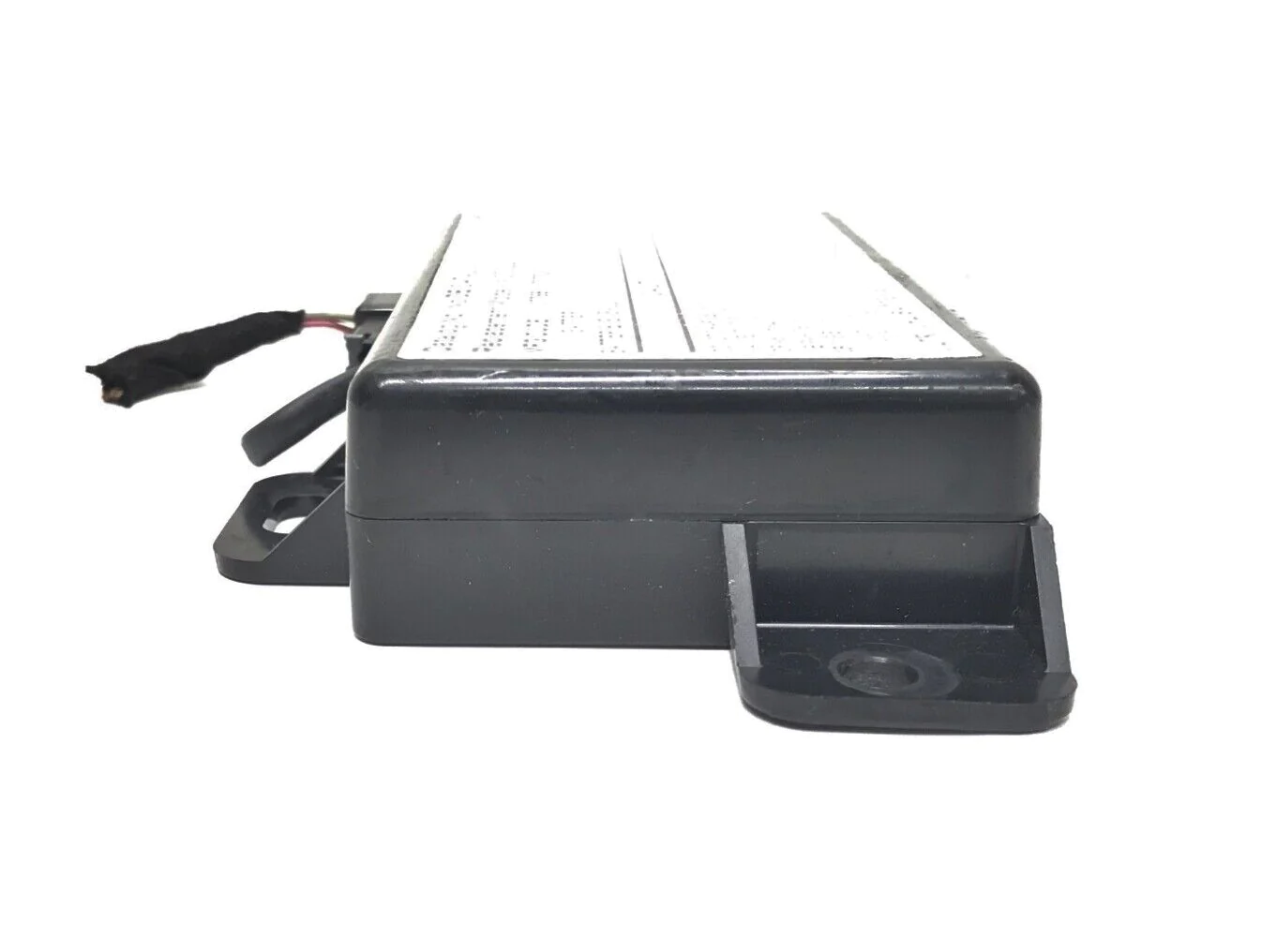 10-15 CHEVROLET CAMARO BACKUP CONTROL BATTERY MODULE OEM 22704633 GM