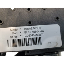 08-12 Ford Escape Interior Fuse Box Relay Junction Block Cabin bl8t15604aa OEM