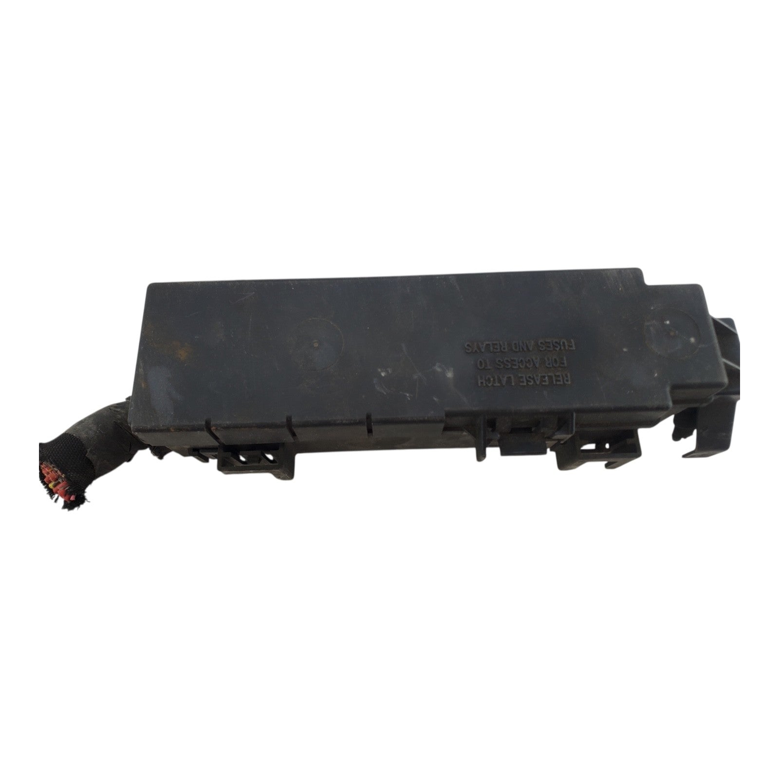2005-2007 Jeep Liberty Fusebox Fuse Box Relay Module 56050741AI 3.7L ENGINE