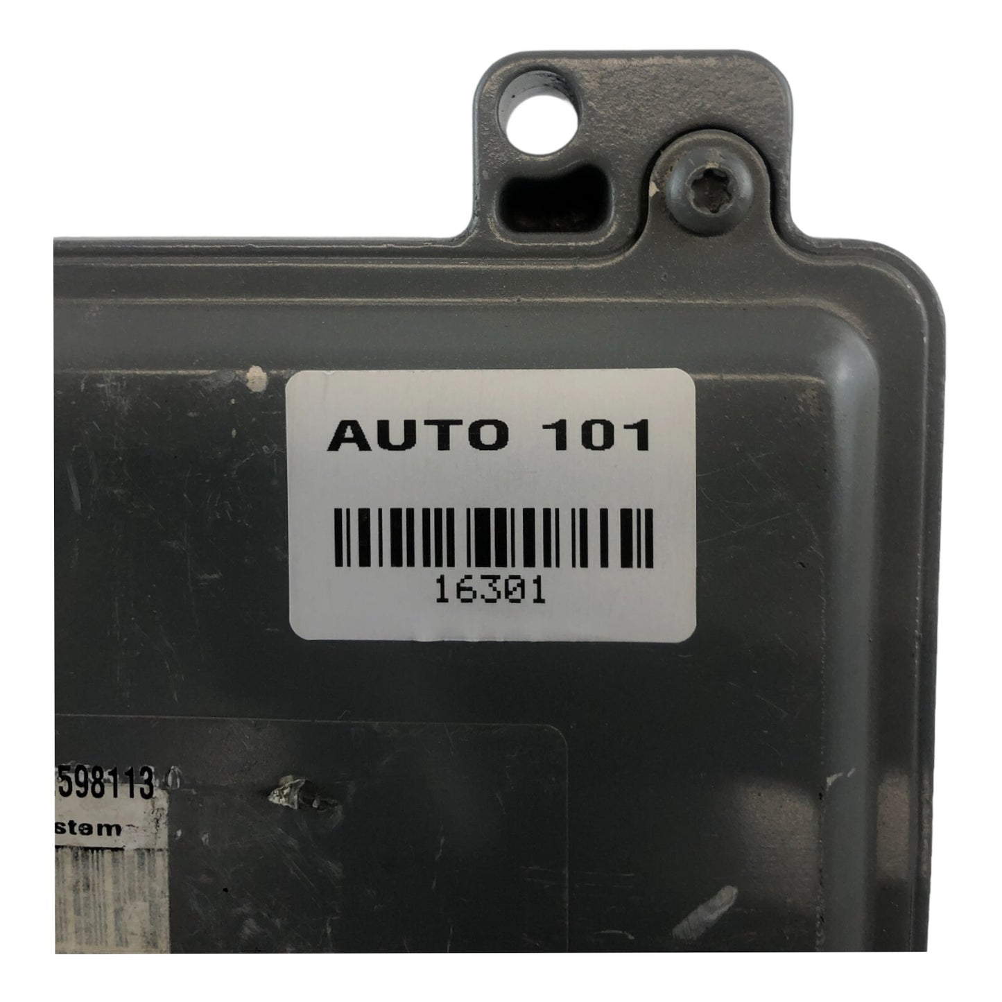 ✅ 05 Chevrolet Equinox Pontiac G6 Engine Computer ECM 12591279 12598113